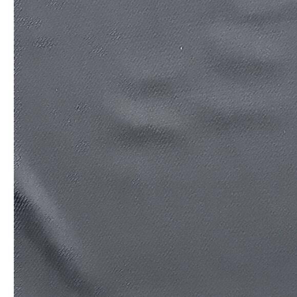 Agnes and Dora Black Knit Pencil Skirt Size Large NWT - Picture 6 of 7